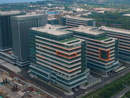 智慧城市（路灯、隧道、广场）